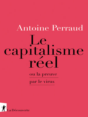 cover image of Le Capitalisme réel